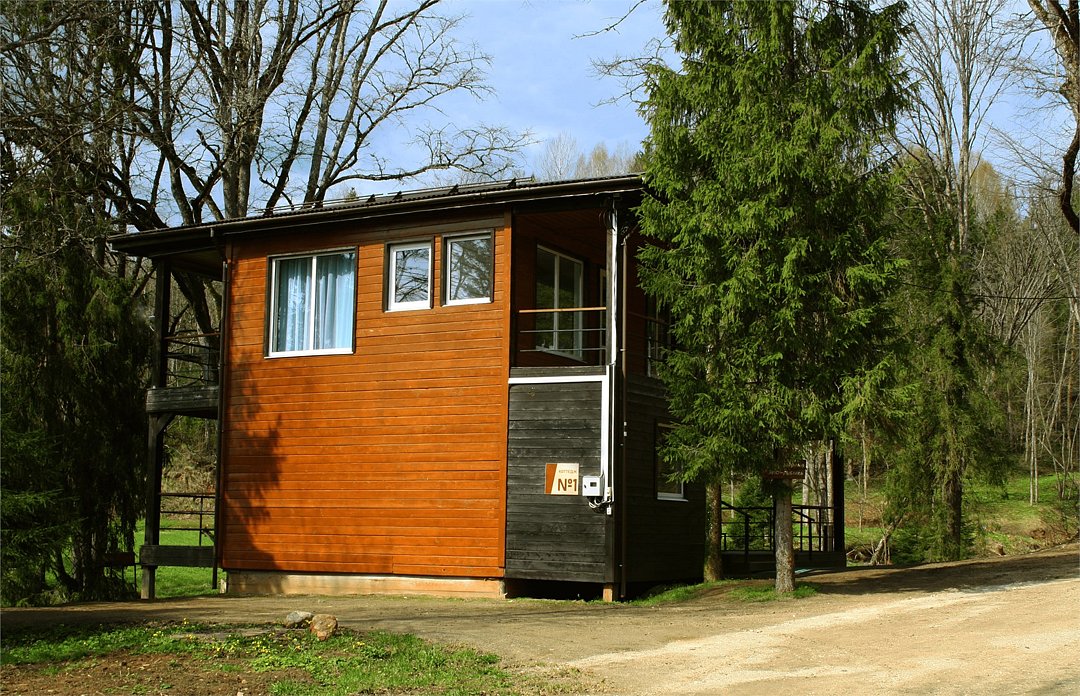 Любогорье, Новгородская область: фото 4