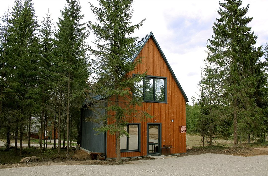 Любогорье, Новгородская область: фото 2