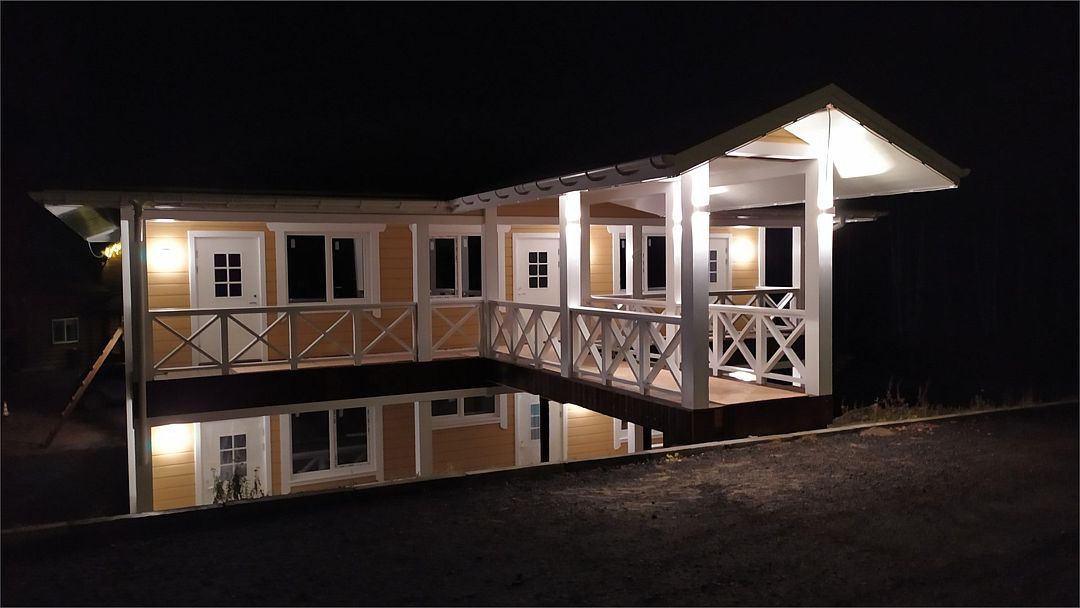 Белые мосты, Республика Карелия: фото 3