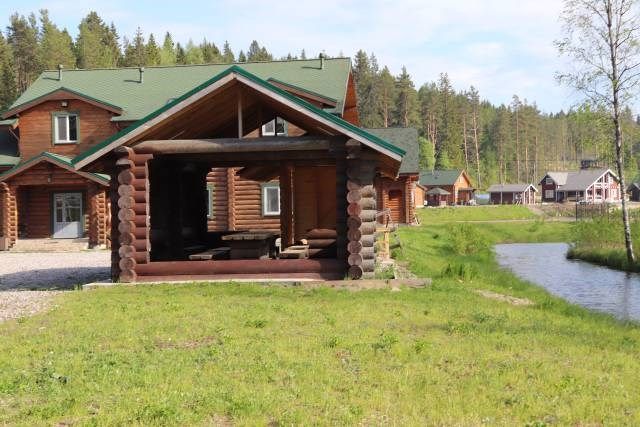 Белые мосты, Республика Карелия: фото 5