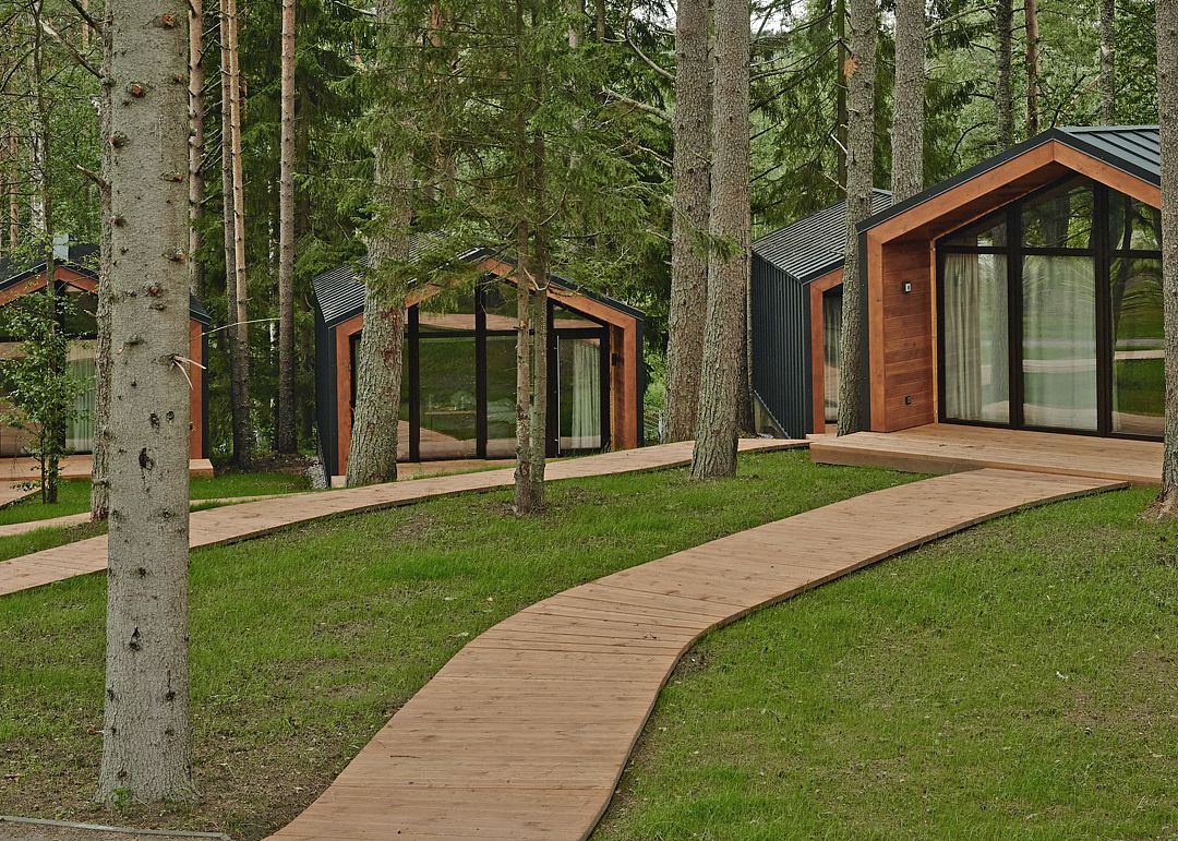 Белые мосты, Республика Карелия: фото 2