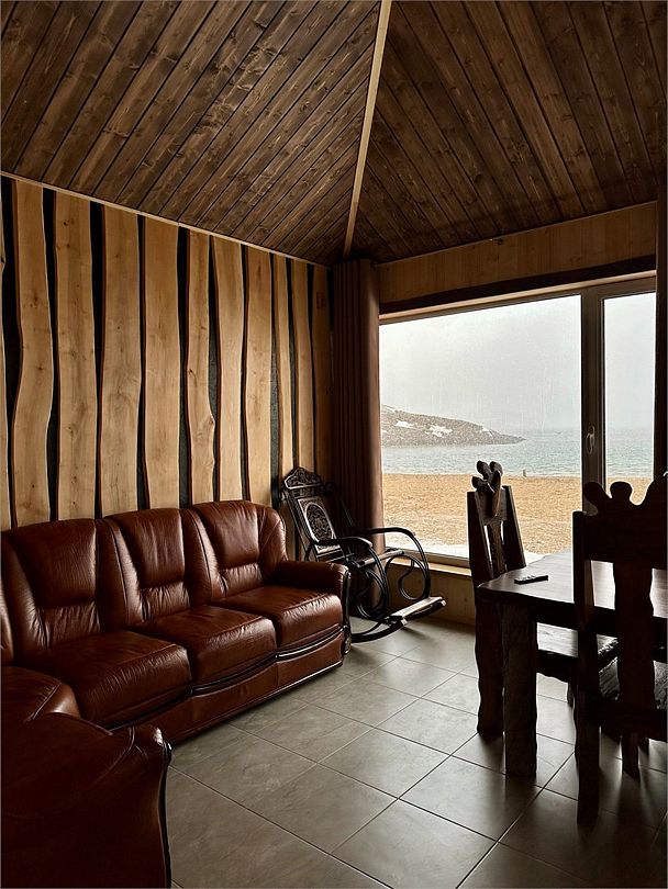 SIYANIE SEVERA, Мурманская область: фото 3