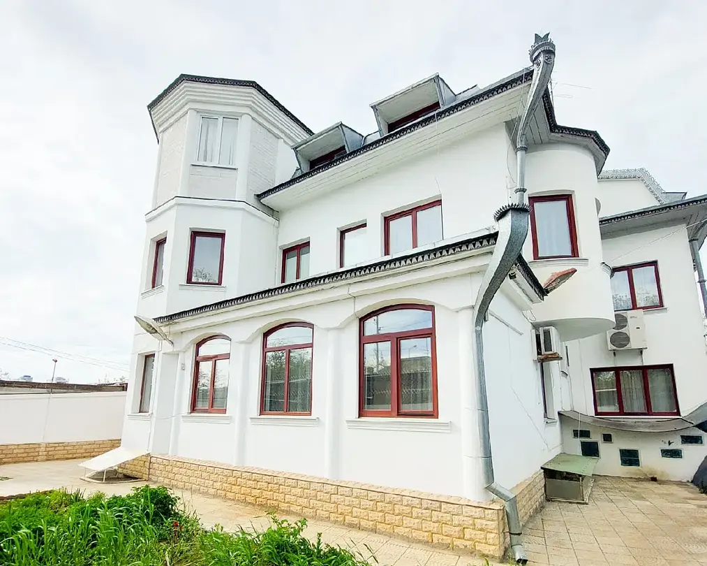 Отель Московская, Ставропольский край, Кисловодск Ессентуки Кисловодск Предгорный район