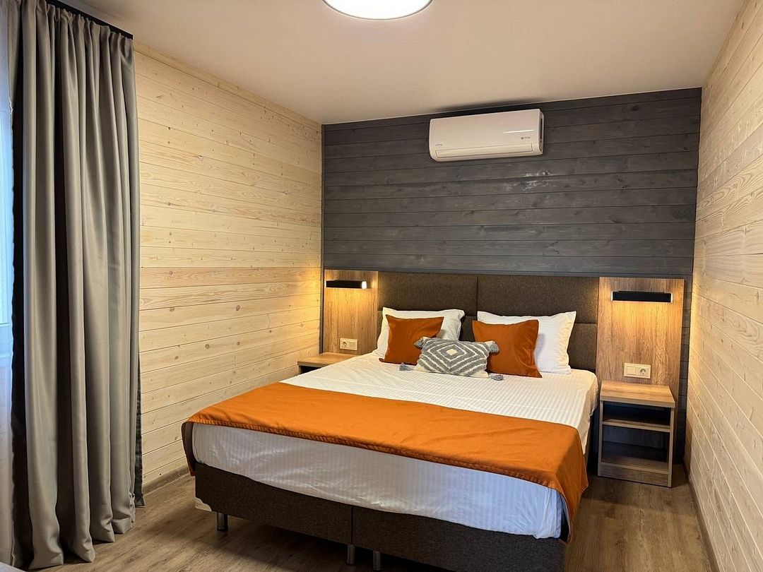 Дубки, Краснодарский край: фото 2