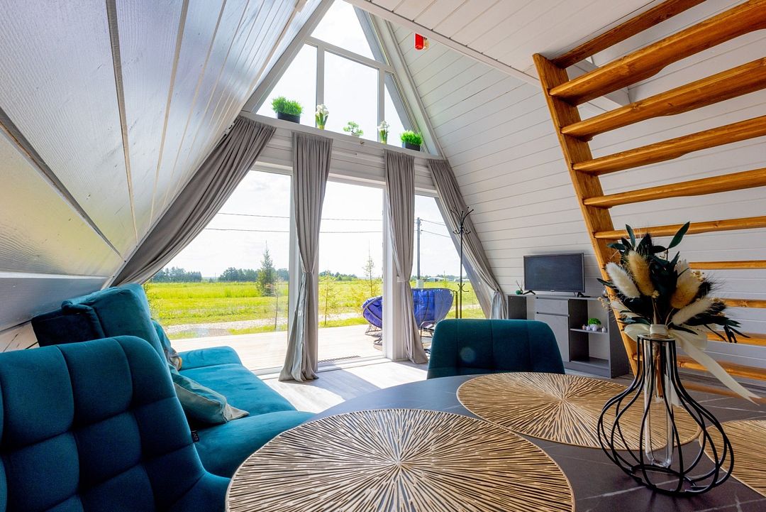 Дача без забот, Тульская область: фото 5