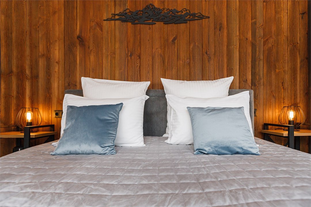 Купольный дом Стандарт 2-местный 1-комнатный