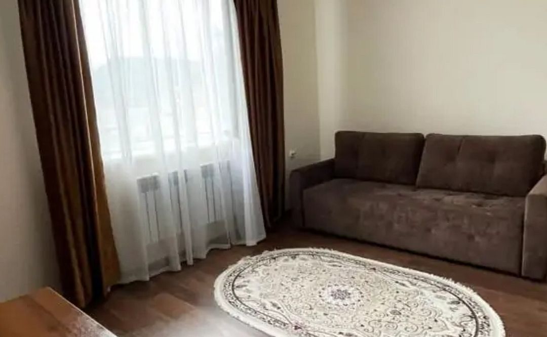 Люкс 2-местный 2-комнатный