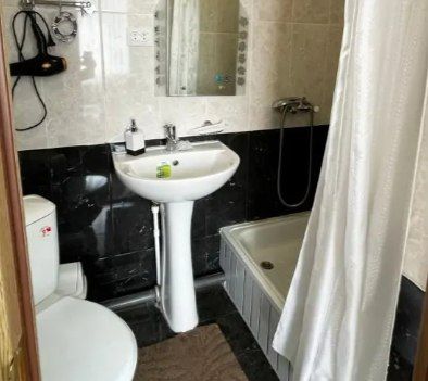 Стандартный 2-местный 1-комнатный