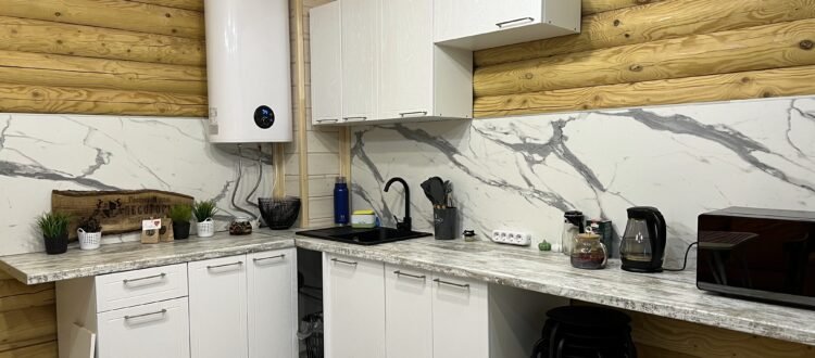 Делюкс 6-местный 3-комнатный