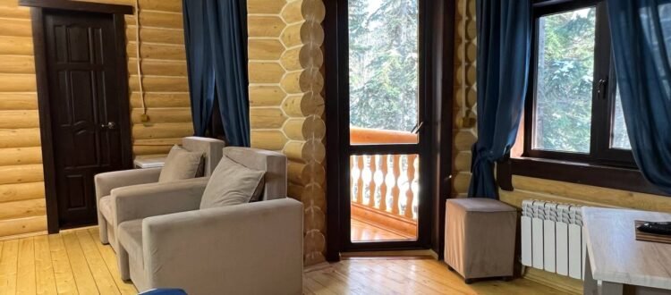 Комфорт 2-местный 1-комнатный