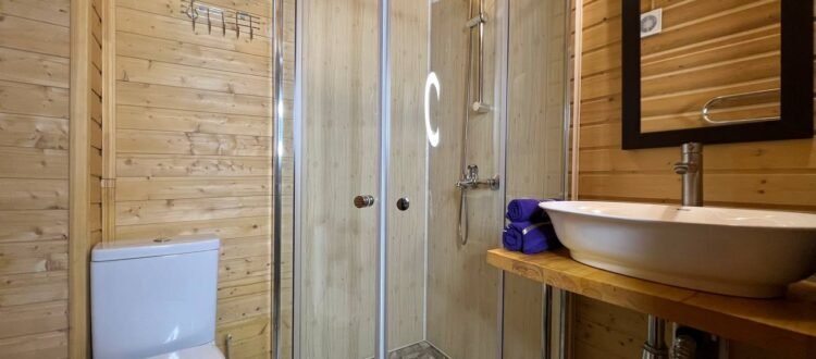 Комфорт 2-местный 1-комнатный