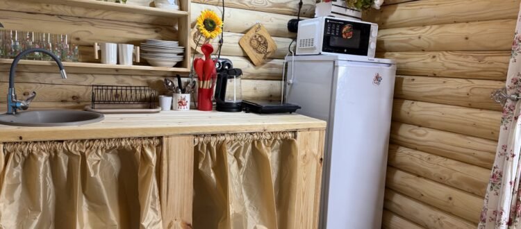 Семейный 2-местный 1-комнатный