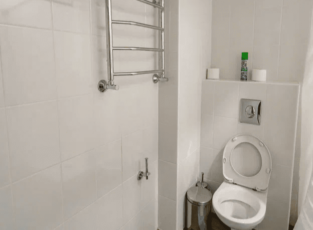 Люкс 2-местный (с кухней)