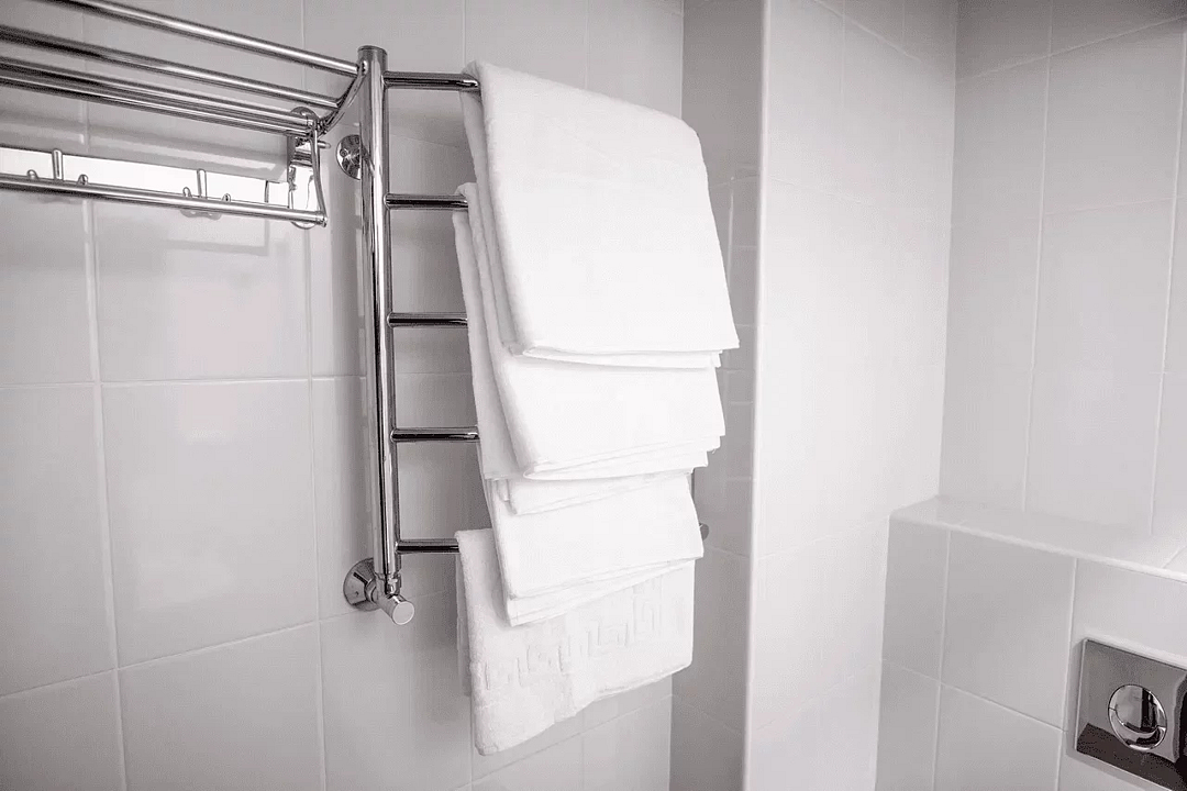 Номер 4-местный 2-комнатный (с балконом)