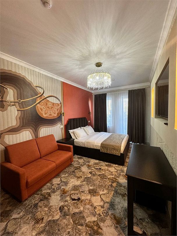 Форт Бояр, Крым: фото 4