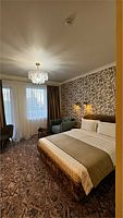 Номер 23, Форт Бояр, Алушта