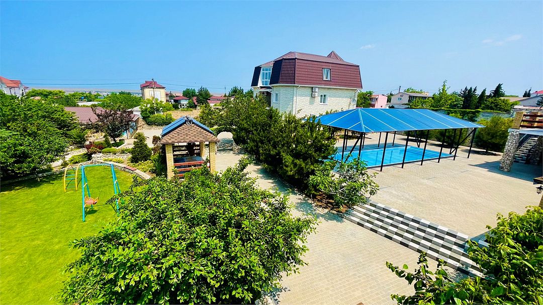 Морская звезда, Крым: фото 2