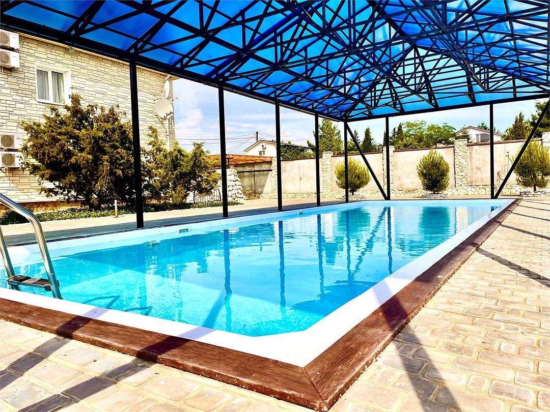 Морская звезда, Крым: фото 5