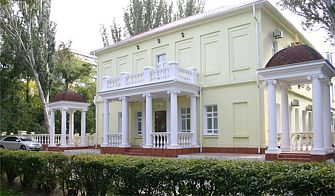 База Светлая