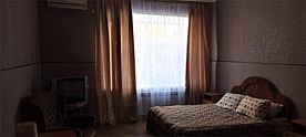 Семейный+, База Светлая, Феодосия