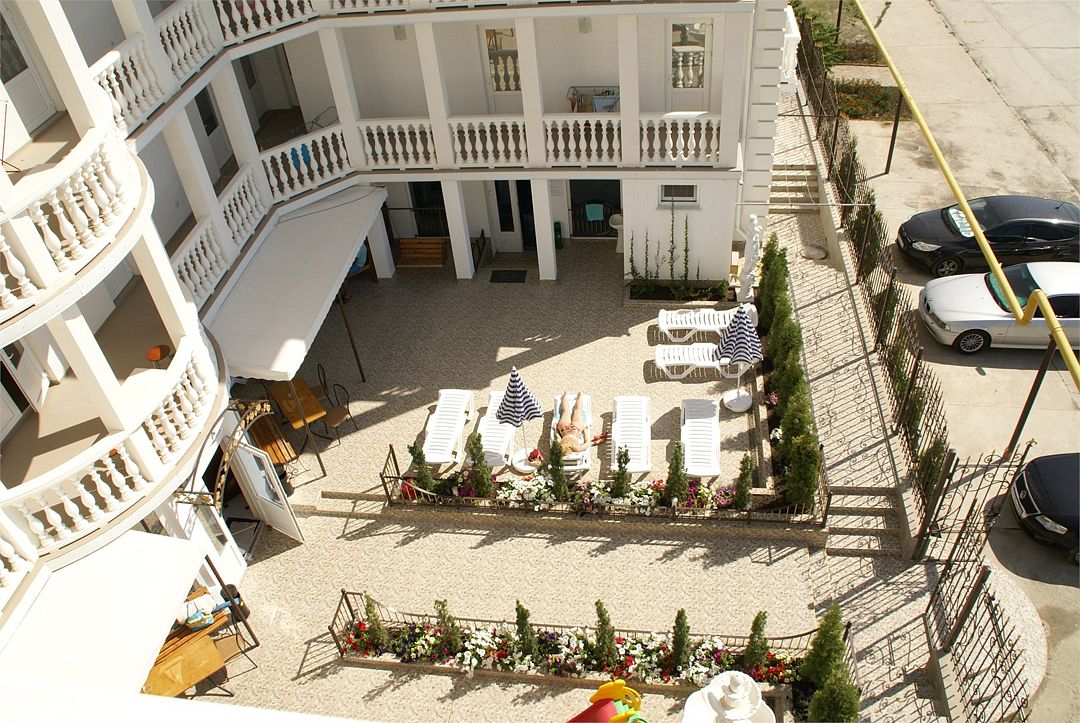 SONATA SUDAK, Крым: фото 3