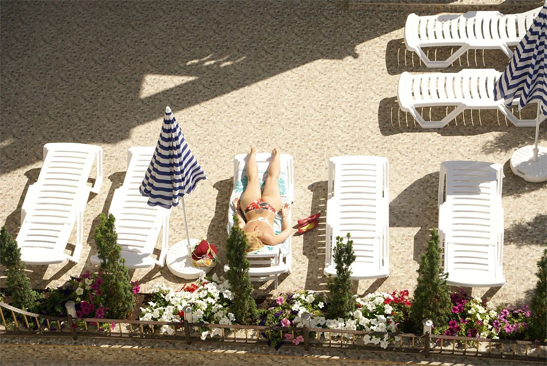 SONATA SUDAK, Крым: фото 5