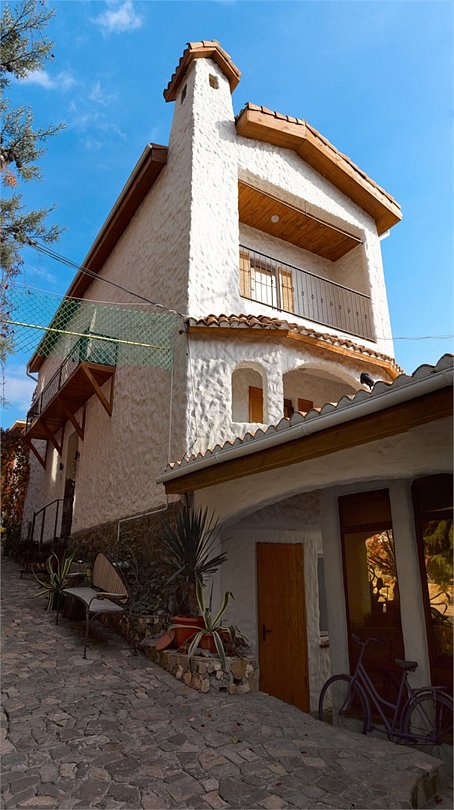 Эстет отель, Крым, Судак 