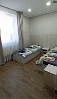 Стандарт с 2 раздельными кроватями, Гостевой дом Купидон, Феодосия