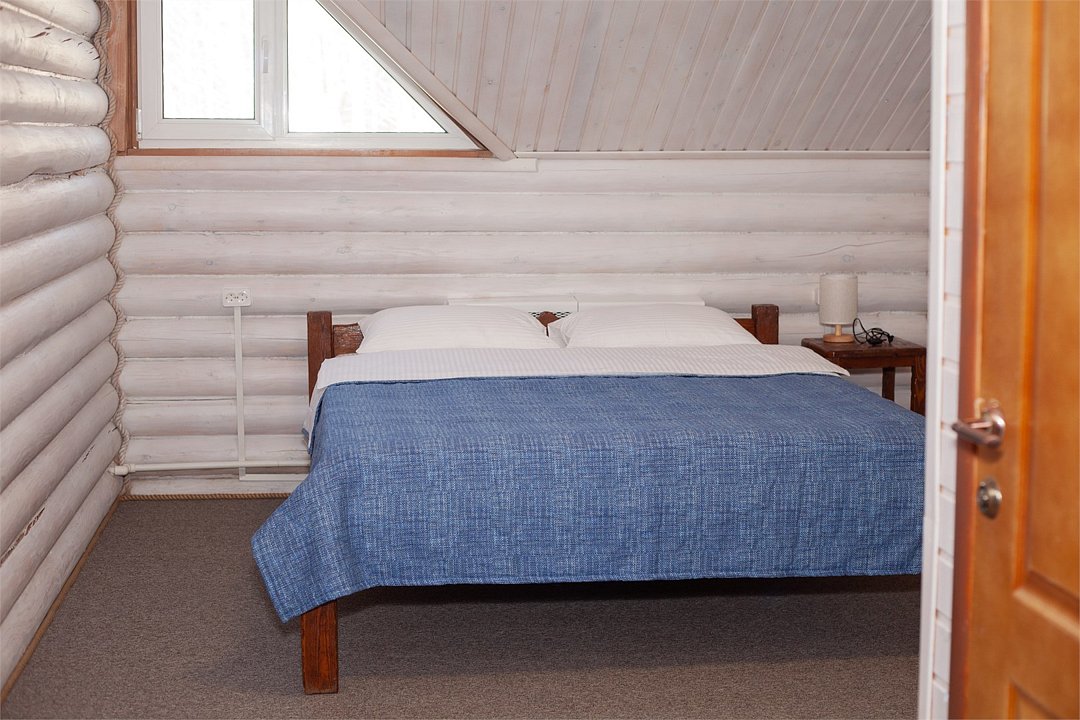 Семейный 3-местный 2-комнатный