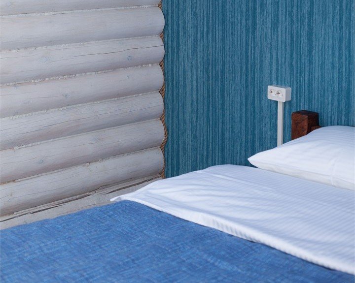 Семейный 3-местный 2-комнатный