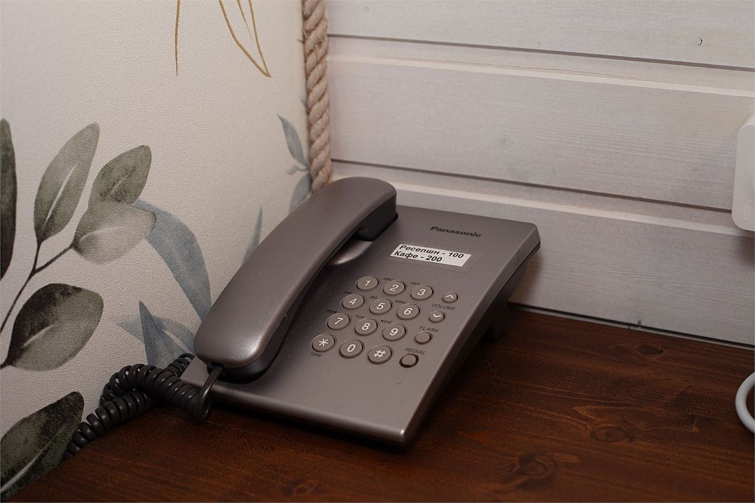 Семейный 3-местный 2-комнатный