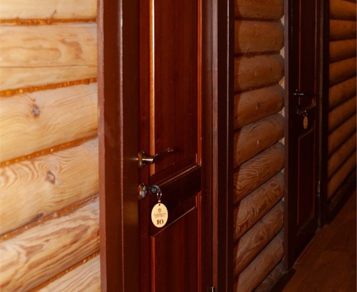 Семейный 3-местный 2-комнатный