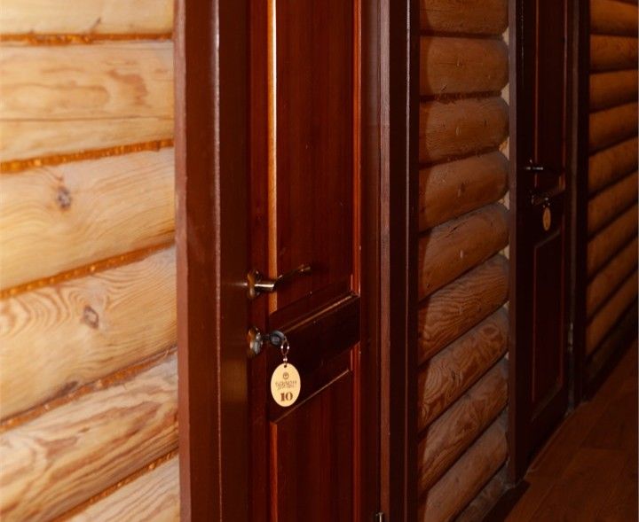 Семейный 3-местный 2-комнатный