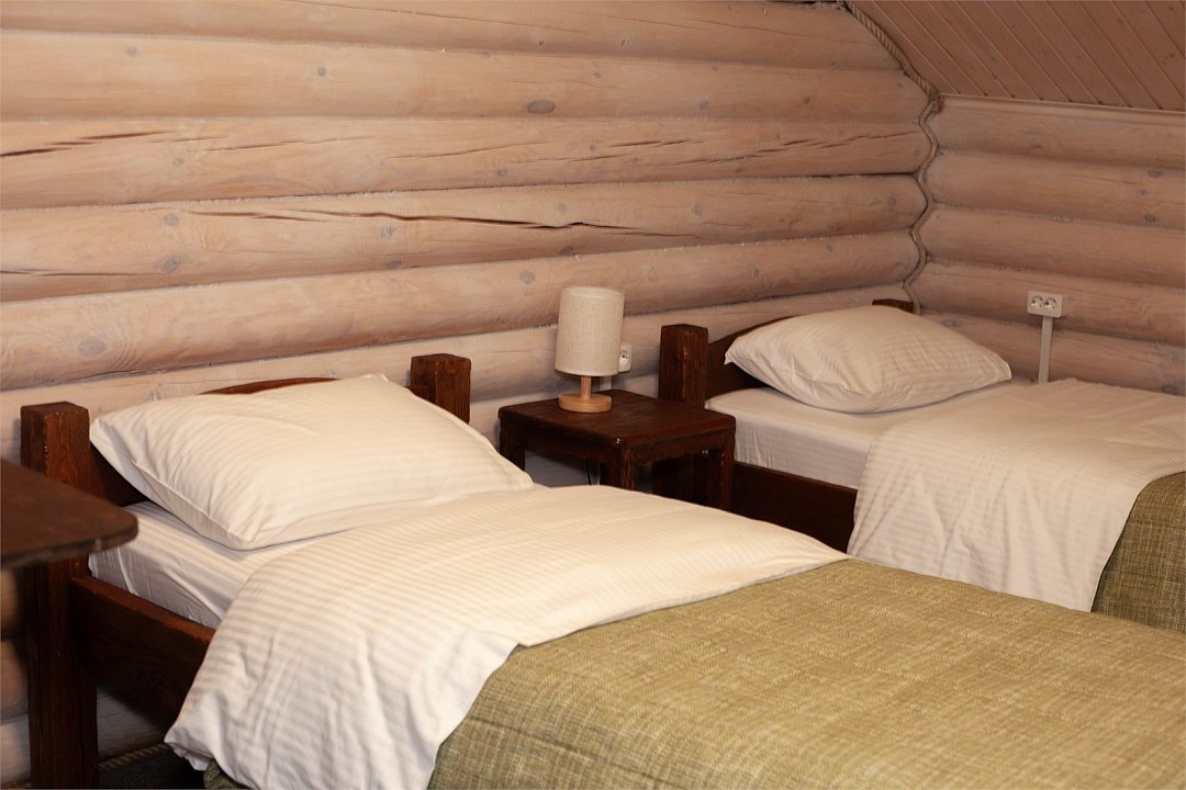 Стандартный 2-местный