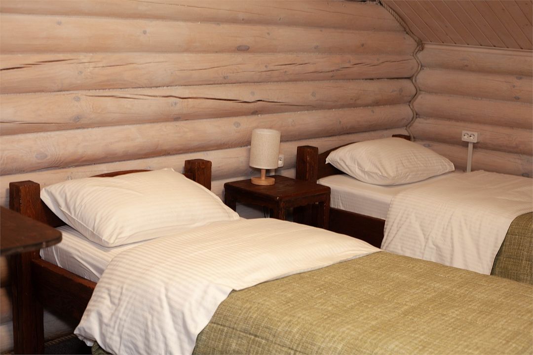 Стандартный 2-местный