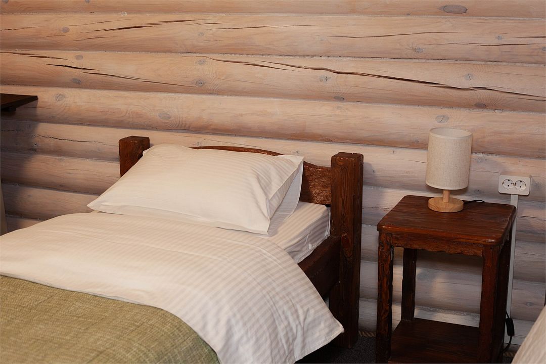 Стандартный 2-местный