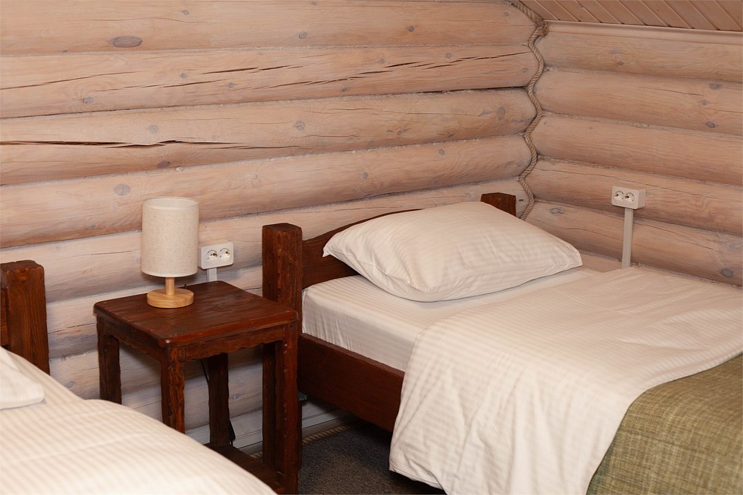 Стандартный 2-местный