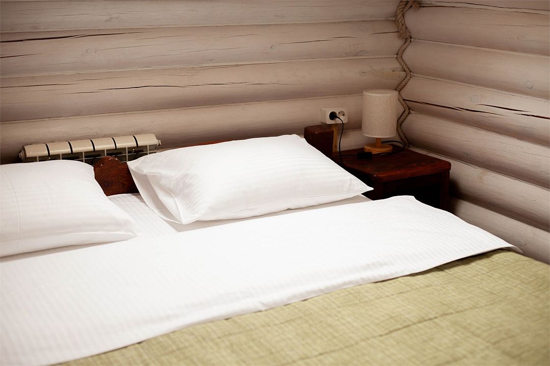 Эконом 2-местный