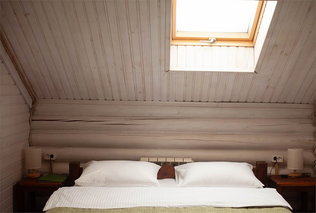 Эконом 2-местный