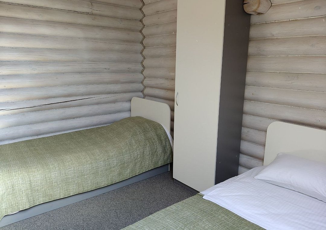 Эконом 4-местный