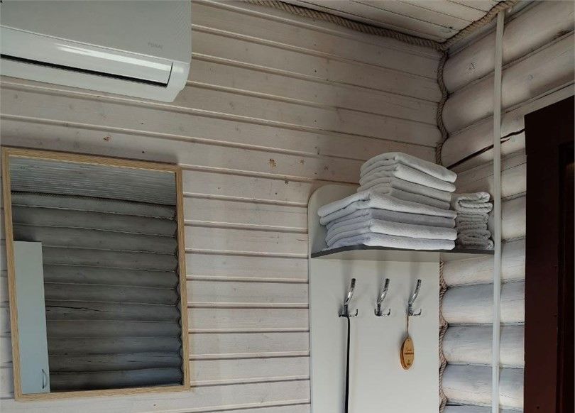 Эконом 4-местный