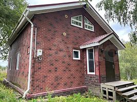 «Суви» (пос. Импилахти), Туристическая база Sumeria House Karelia, поселок Импилахти