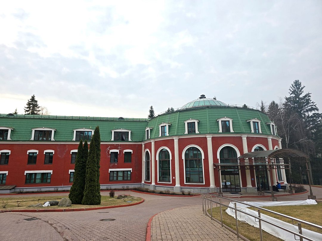 Загородный отель Теплеево резорт, Московская область, деревня Рогозинино Одинцовский район район Ново-Переделкино поселок Переделкино поселок Коммунарка поселок Внуково