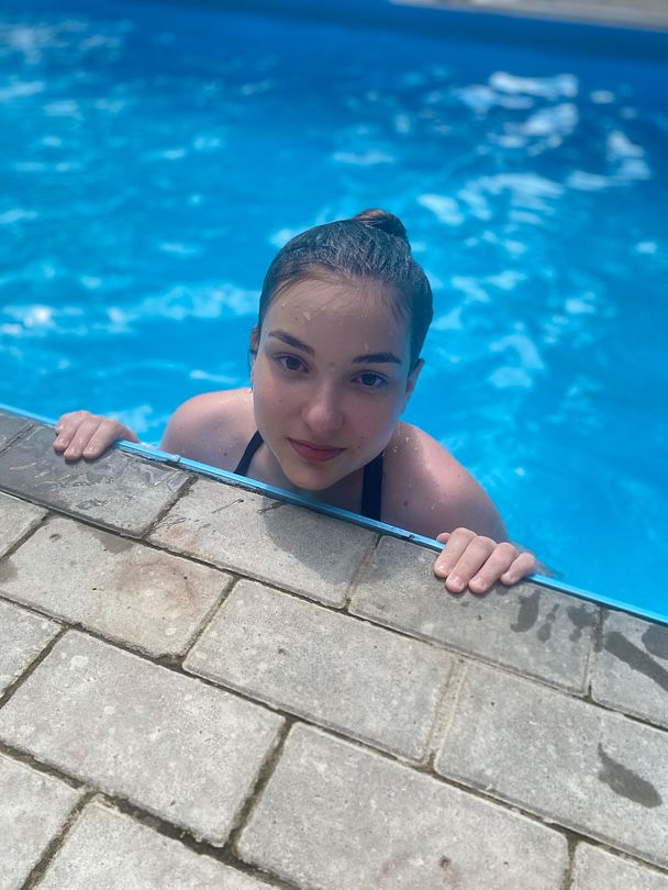 Фото 2 из отзыва о базе отдыха Рассвет