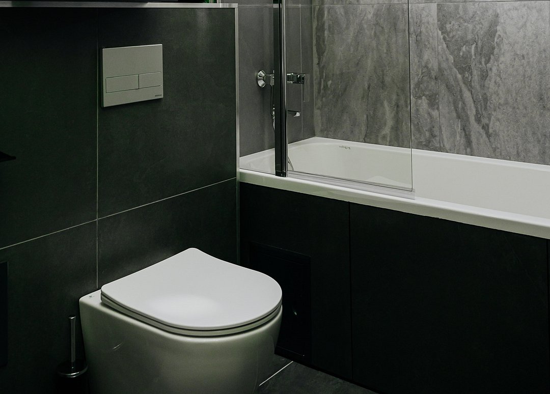 Дом 2-местный 2-комнатный 1-этажный (малый)