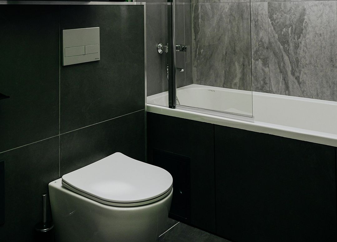 Дом 2-местный 2-комнатный 1-этажный (малый)