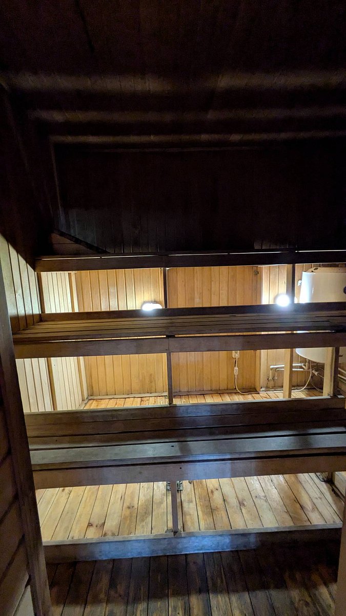 Фото 7 из отзыва о гостевом доме Озёрный берег