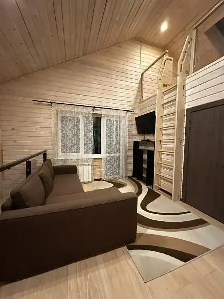 Лес Клуб Атмосфера, Нижегородская область: фото 3