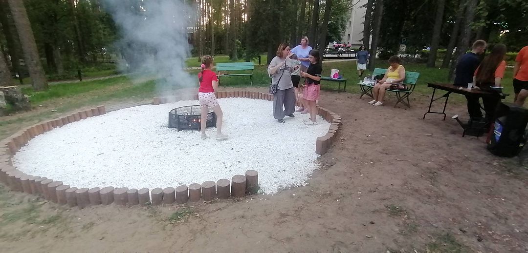 Фото 4 из отзыва о спа-отеле Гелиос