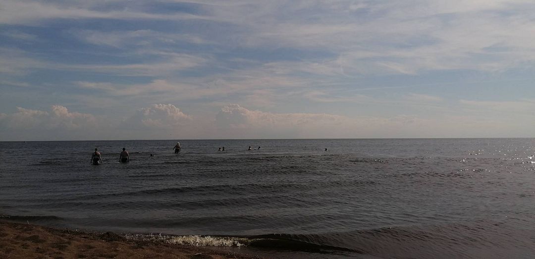 Фото 5 из отзыва о спа-отеле Гелиос